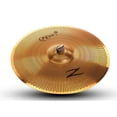 thumbnail image 1 of ZILDJIAN G1612S GEN16 12" ACOUSTIC BUFFED BRONZE SPECIAL EFFECT SPLASH CYMBAL, 1 of 2