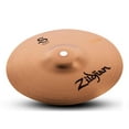 thumbnail image 1 of Zildjian S Series Splash Cymbal - 8 Inches, 1 of 3