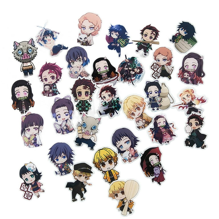 Pinning Down Adorable: Why Every Anime Lover Needs a Cute Enamel Set