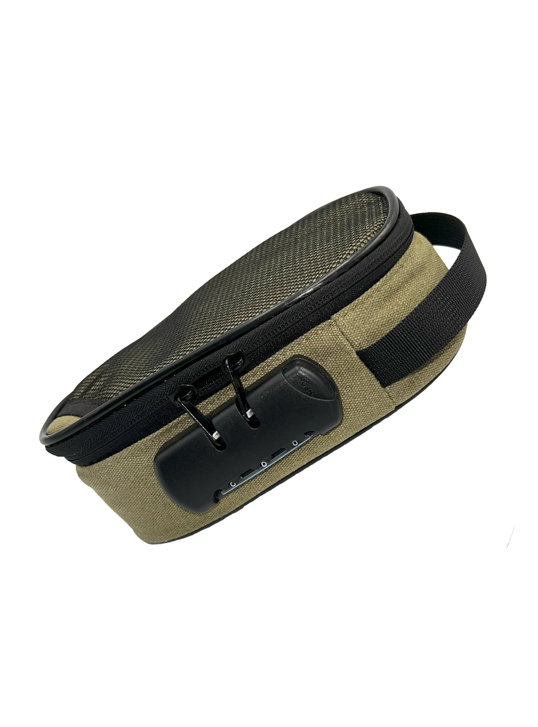 ZILLA SMELL PROOF LOCKING BAG - Walmart.com