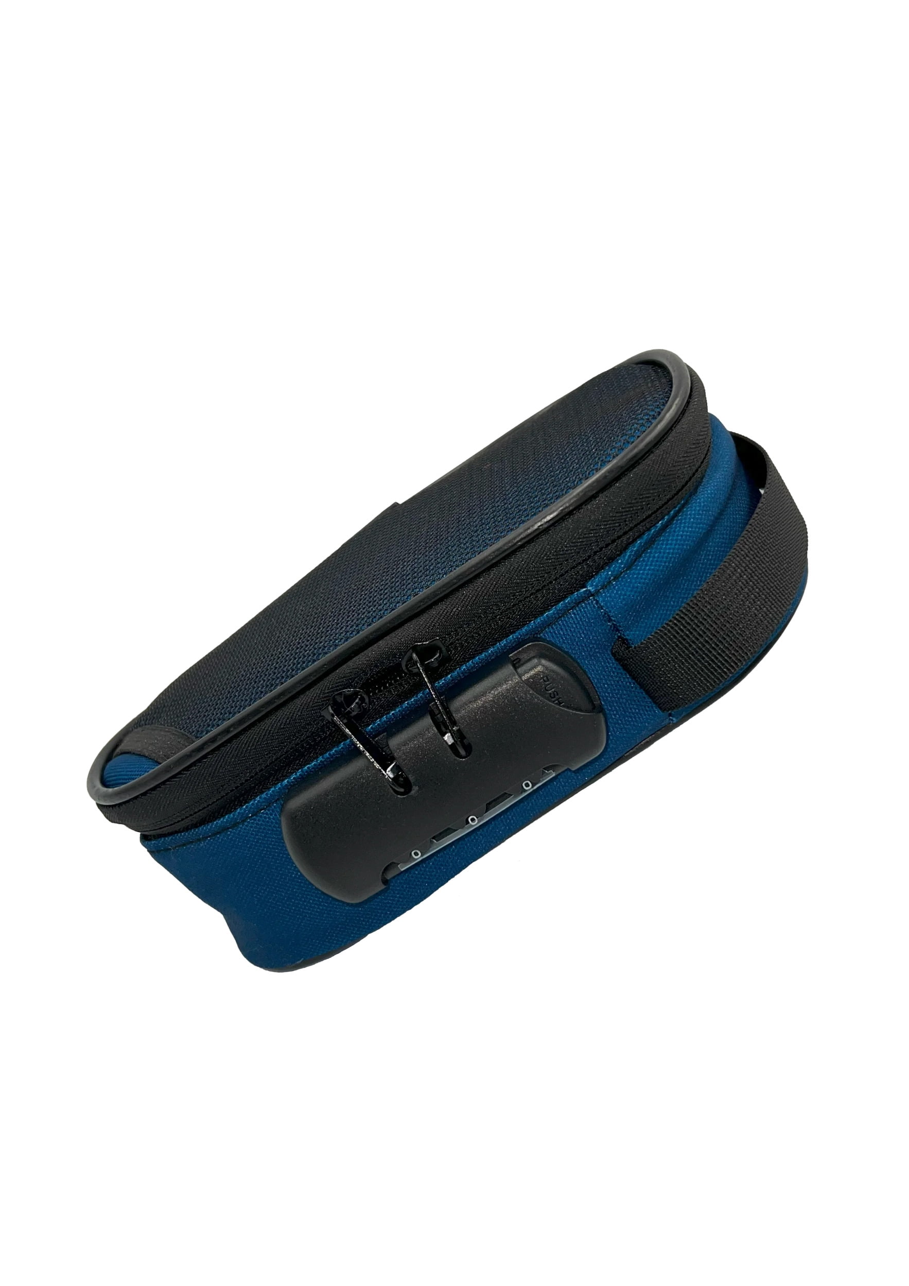 ZILLA SMELL PROOF LOCKING BAG