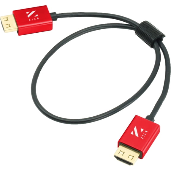 ZILR Hyper Thin HDMI 2.1 cable