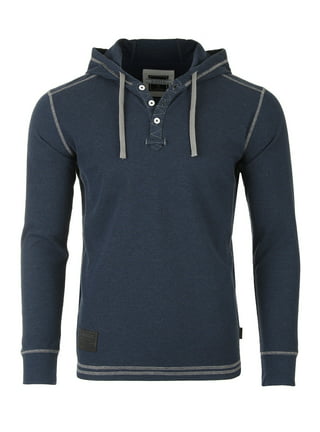 Hooded Shirt Thermal
