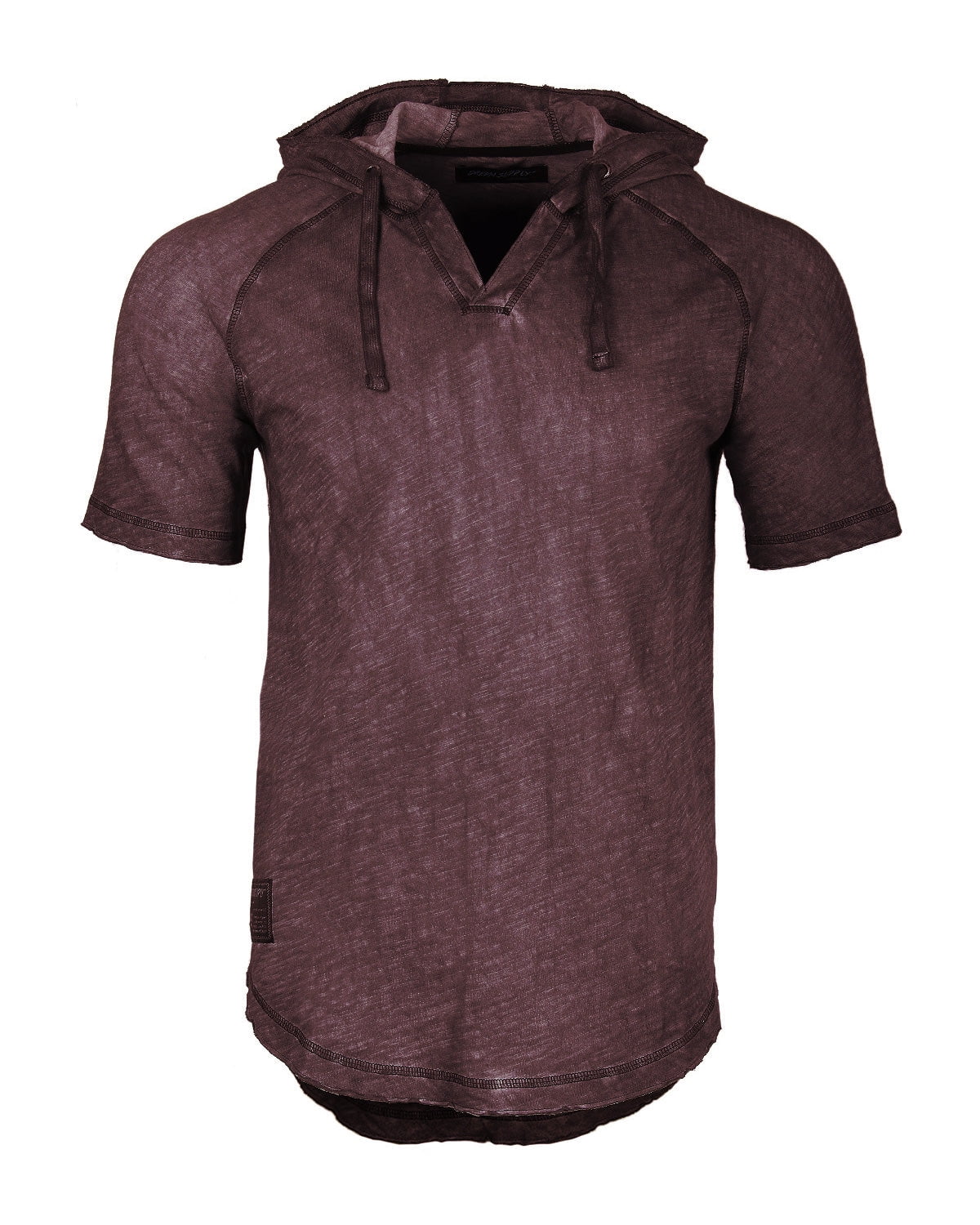 Walmart short sleeve hoodie hotsell