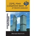 thumbnail image 1 of ZIML Math Competition Book Junior Varsity 2016-2017 (Paperback) by John Lensmire, David Reynoso, Kelly Ren, 1 of 1