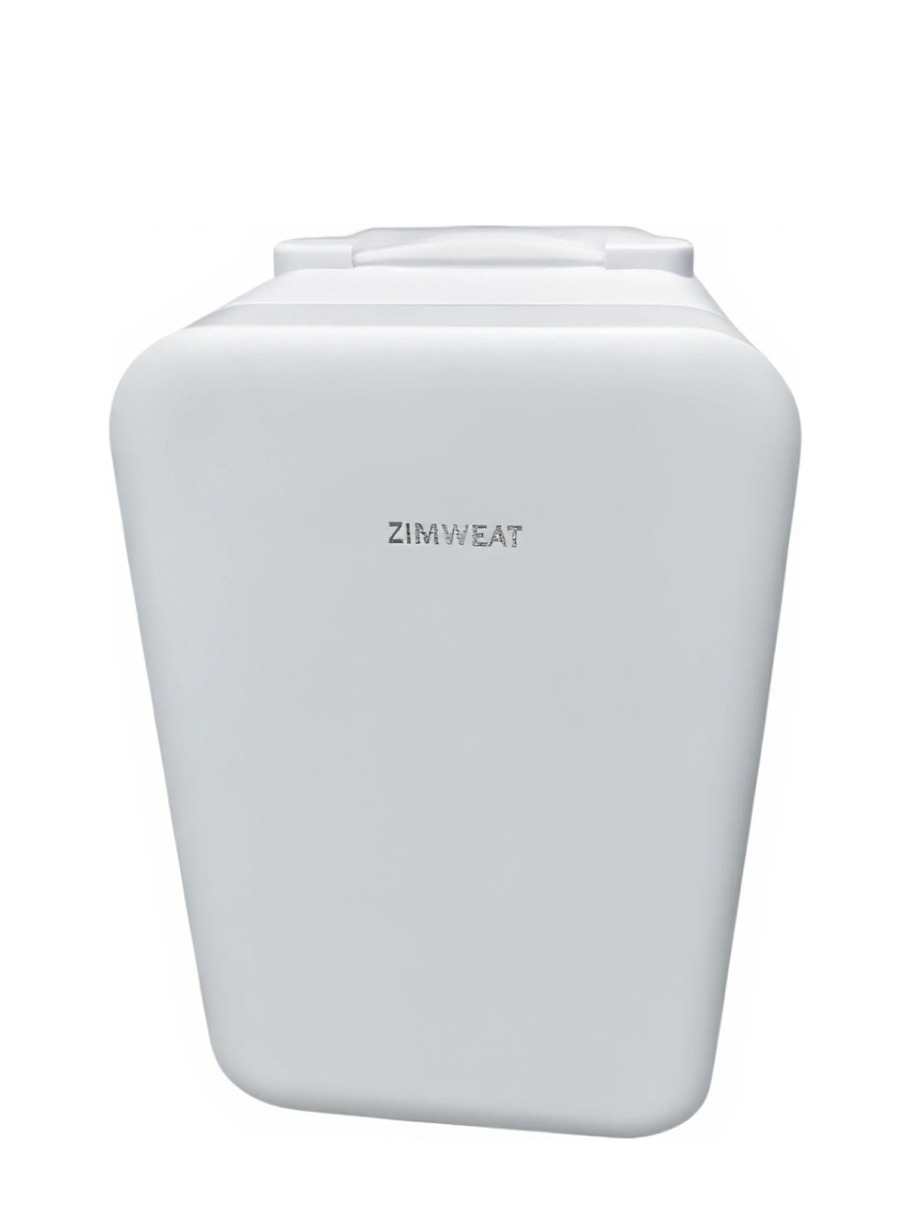 ZIMWEAT Portable refrigerators,  RV Car Refrigerator,19 Quart Car Fridge
