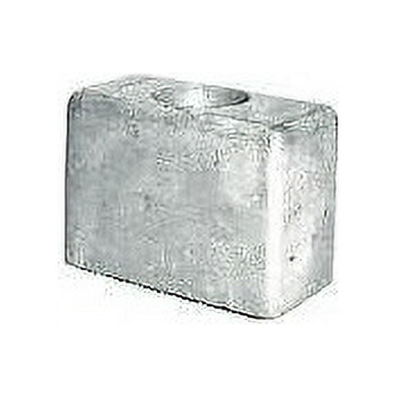 ZINC OUTBOARD, Johnson & Evinrude