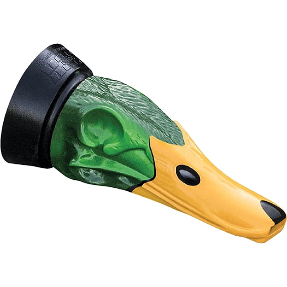ZINK CALLS MALLARD DRAKE DUCK WHISTLE