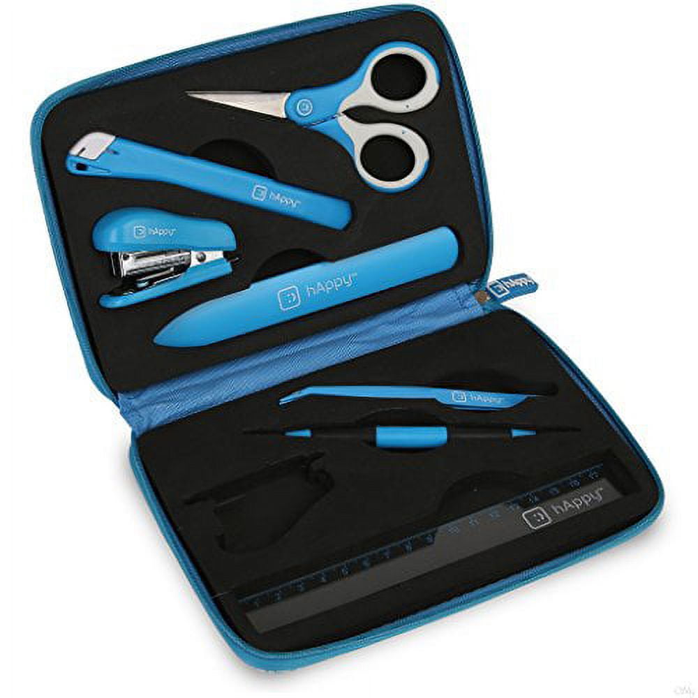 ZINK hAppy Arts & Crafts Toolkit Packs All Tools to Create Your