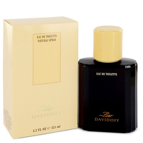 ZINO DAVIDOFF by Davidoff Eau De Toilette Spray 4.2 oz for Male