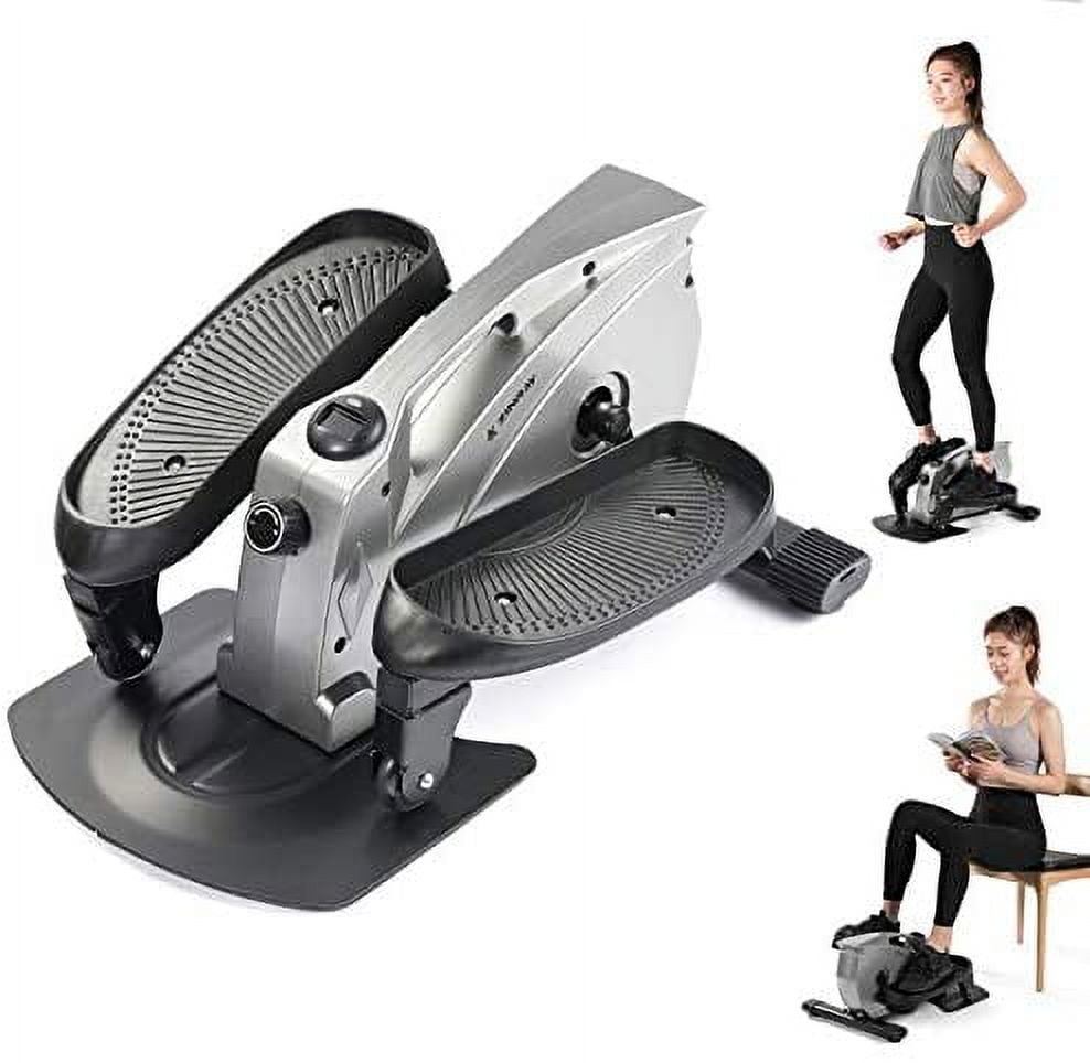 Mini elliptical online standing