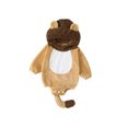 ZINTAOZT Infant Baby Boy Girl Animal Costume Newborn Flannel Hooded