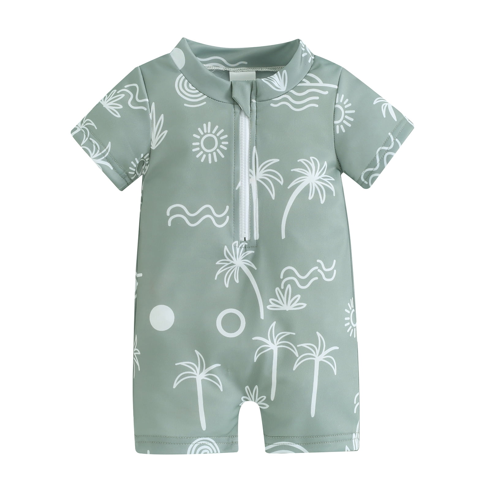 Toddle Ash Guad Swimsuit - Taget