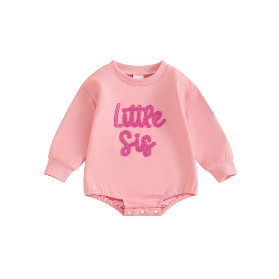 ZINTAOZT Newborn Halloween Outfit Girl Boy Little Boo Romper Bubble Sweatshirt Bodysuit Fall Halloween Baby Clothes