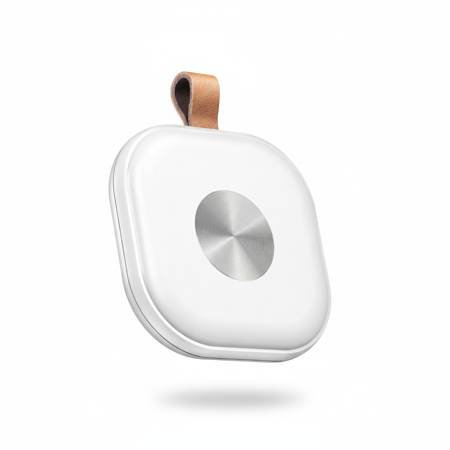 ZINTROX TAG – Smart Bluetooth & GPS Tracker