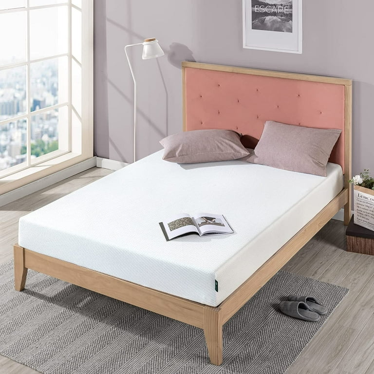 Walmart cool gel memory foam clearance mattress