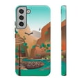 thumbnail image 1 of ZION NATIONAL PARK PHONE CASE, 1 of 24
