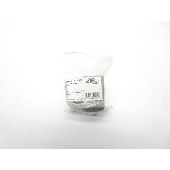 ZIP PORT ZP-MC06B-2-STE16M NSMP