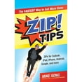 thumbnail image 1 of Zip! Tips: ZIPs for Outlook, iPad, iPhone, Gmail, Google, and Much, Much More!, (Paperback), 1 of 1