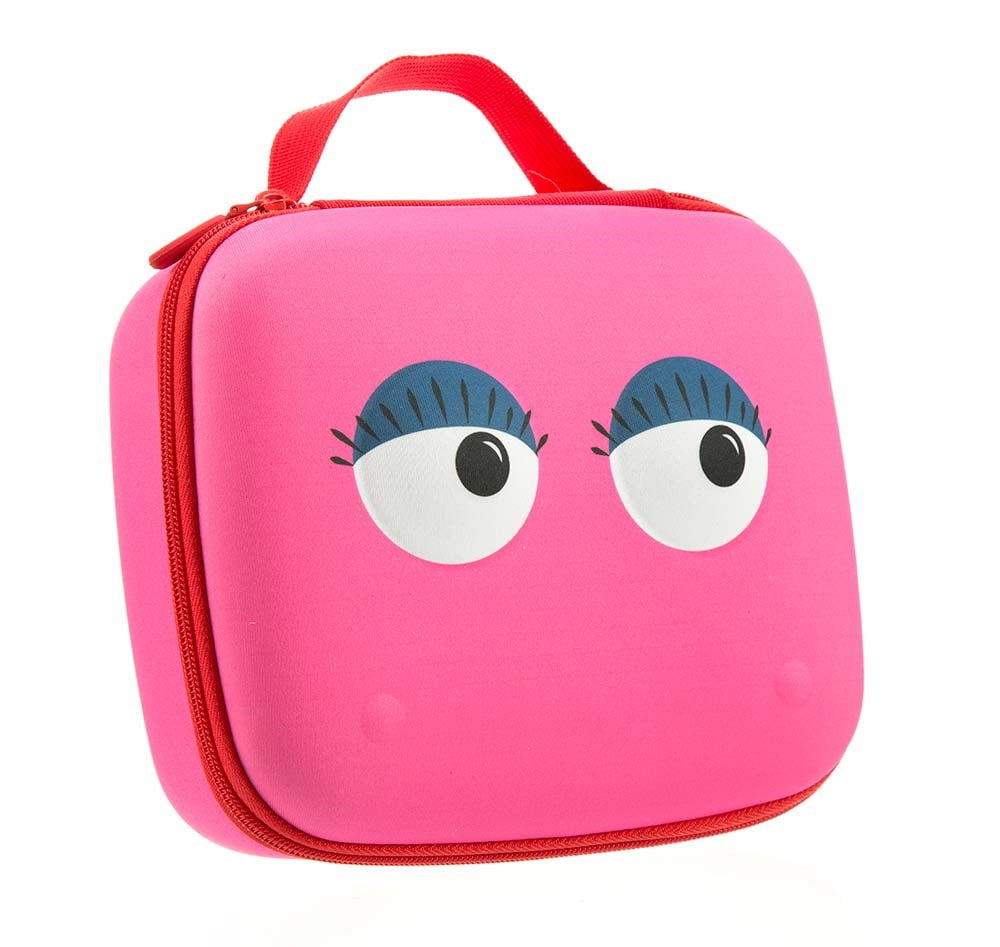 ZIPIT Beast Box Jumbo, Pink