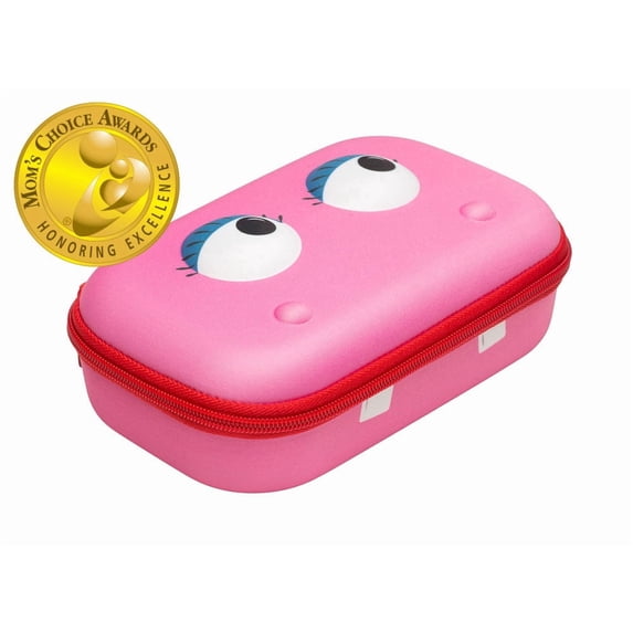 ZIPIT BEAST BOX-PINK