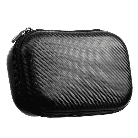 Carbon Storage Box/Pencil Box