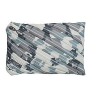 ZIPIT Camo Large Pencil Case, Large Capacity Pencil Pouch