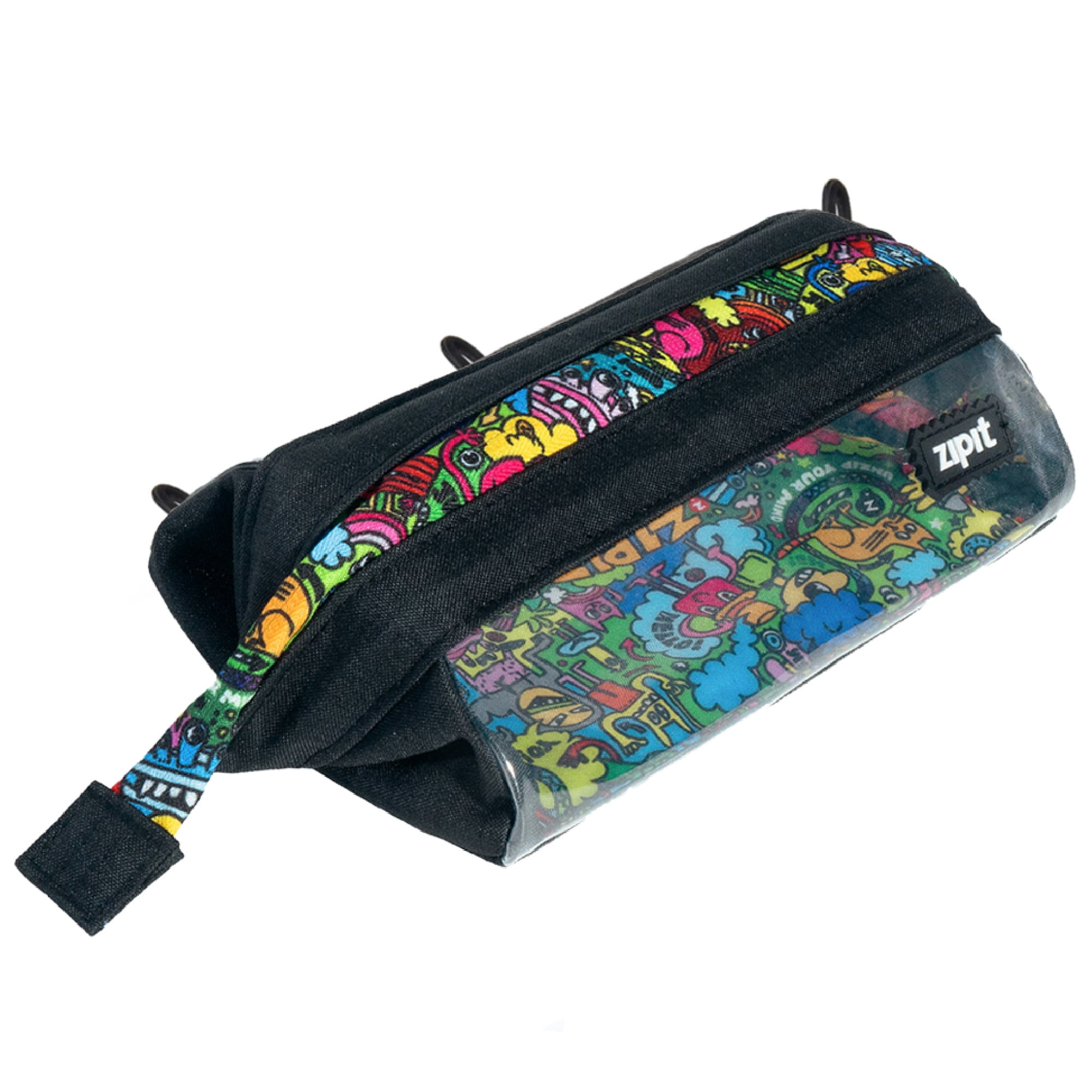 ZIPIT Lenny Large Capacity Pencil Case | Versatile Pencil and
