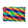 thumbnail image 1 of ZIPIT Colors Pencil Case, Large Capacity Pouch for Boys & Girls (Kaleidoscope), 1 of 8