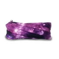 thumbnail image 1 of ZIPIT Colorz Pencil Case | Purple Pencil Pouch for College and Office, 1 of 8