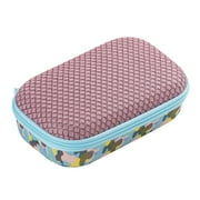 ZIPIT Mesh Pencil Box