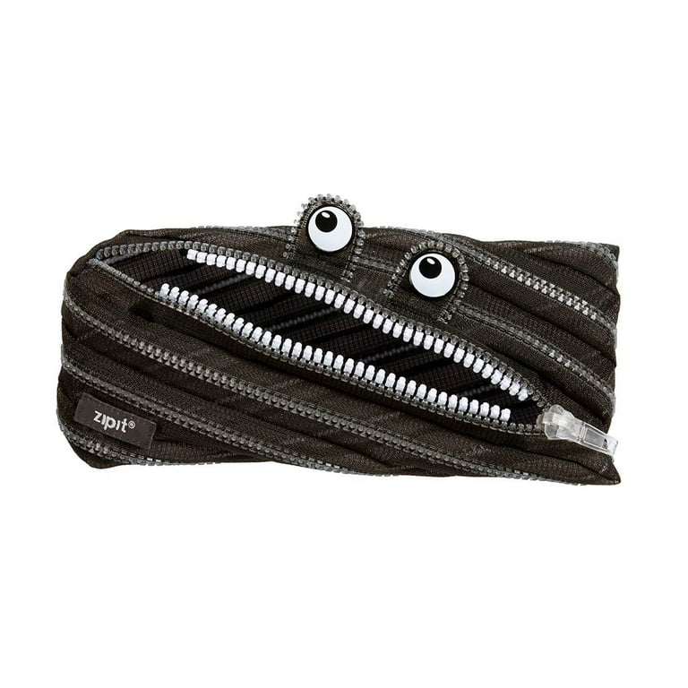 Monster Pencil Case, Pouch, Made by ZIPIT 
