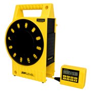 ZIPLEVEL PRO-2030B High Precision Altimeter Basic Leveling Tool   75ft Cord, No Accessories