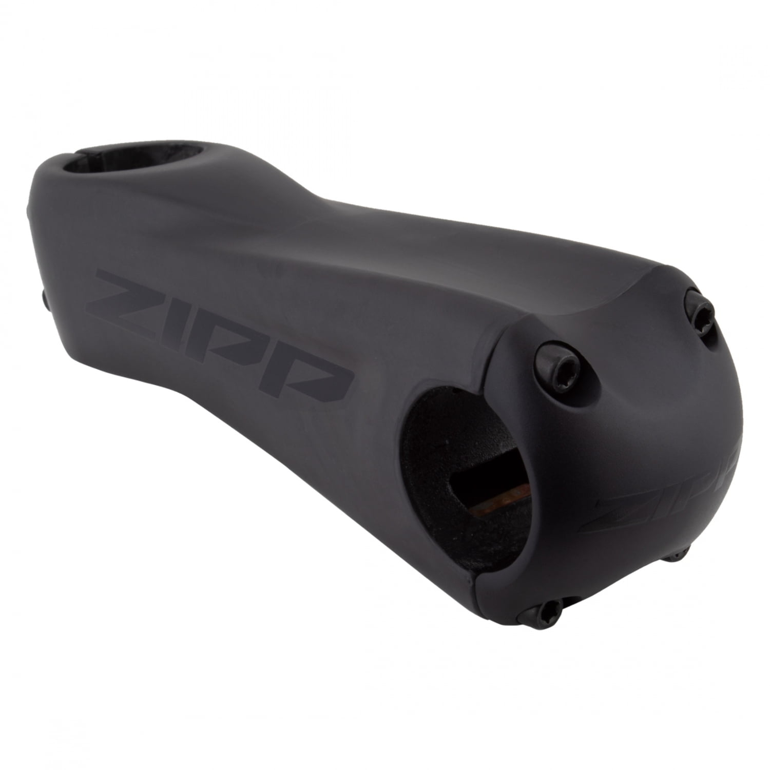 【未使用】ZIPP ジップ SL Speed カーボンステム 120mm ZIPP SL Speed Carbon Stem（ジップ SL スピード カーボン