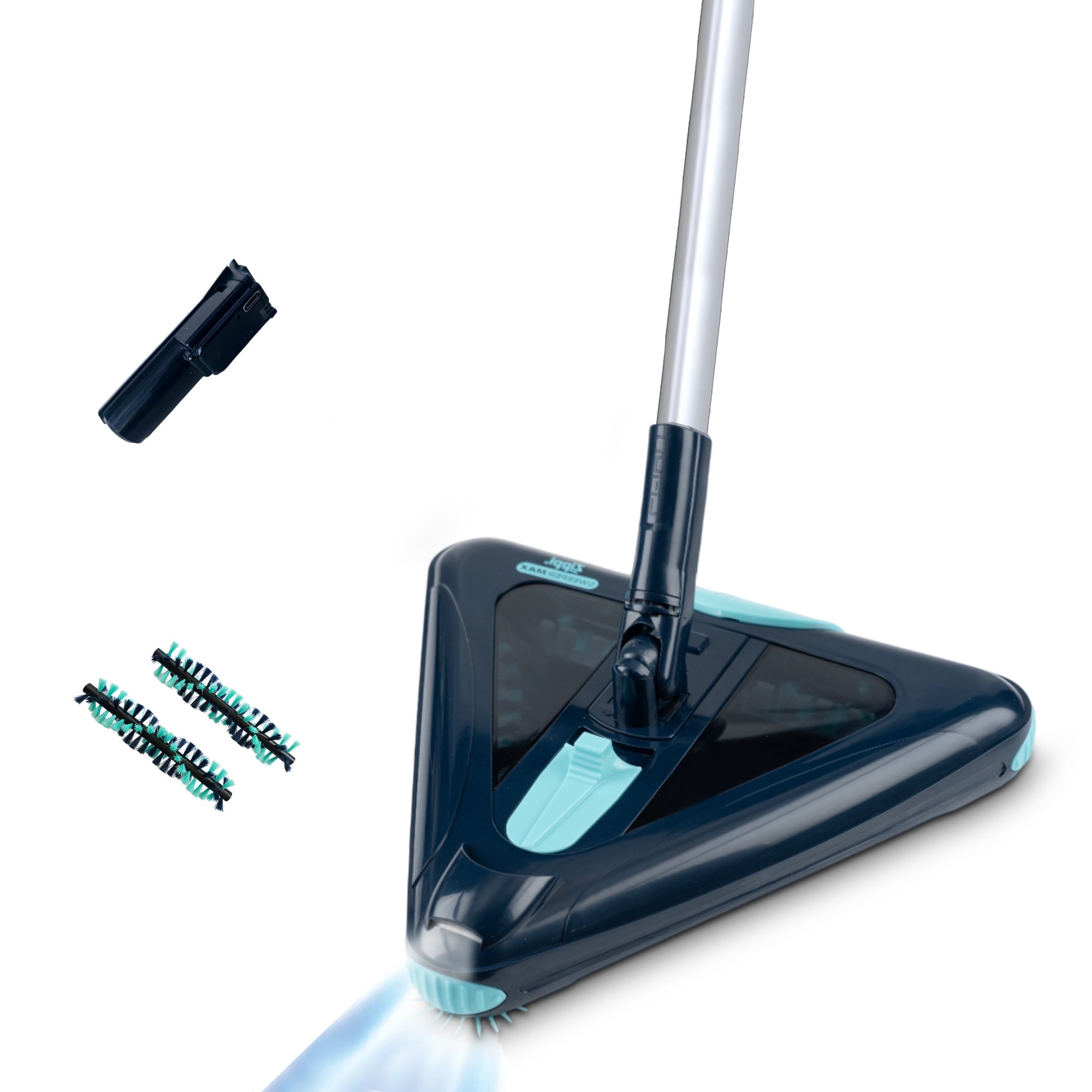 Zippi Sweeper - Max Plus Version - Walmart.com