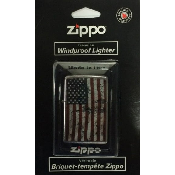 ZIPPO 48PC PREPACK