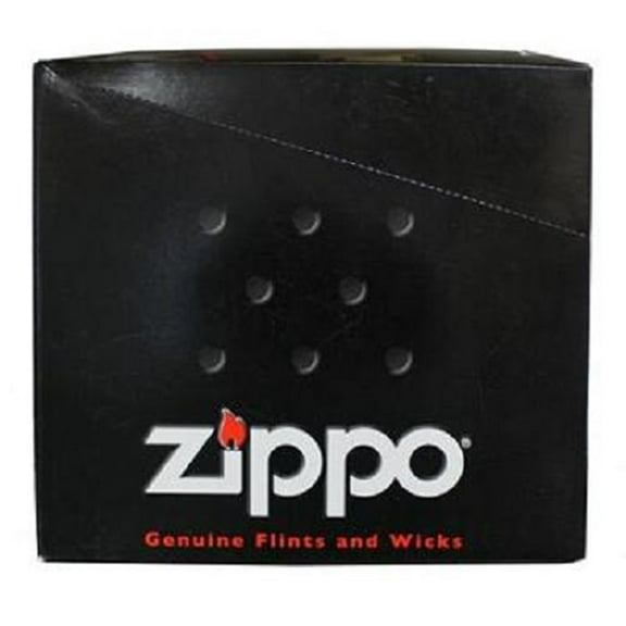 ZIPPO LIGHTER FLINTS 6 pcs Each ( 24 in a Pack )