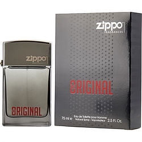 ZIPPO ORIGINAL by Zippo