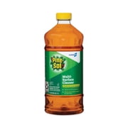 ZIPPY Pine-Sol Multi-Surface Cleaner Disinfectant, Pine, 60oz Bottle