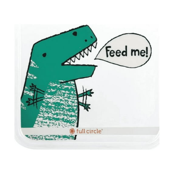 ZIPTUCK KIDS SANDWICH BAGS Reusable Sandwich Bags