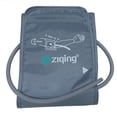 thumbnail image 1 of ZIQING Adult Extra-Large XL Cuff Replacement for Blood Pressure Monitors (22-52 cm), Designed for Thicker Arms, Compatible with Most Blood Pressure Monitors, 1 of 7