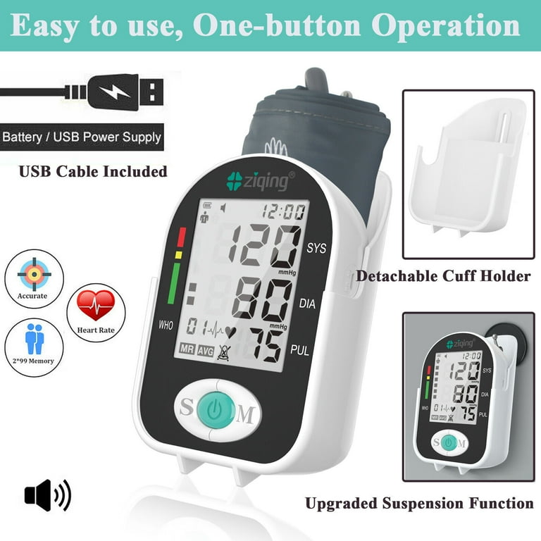 Blood pressure monitor for children - fast delivery - easy handling