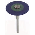 thumbnail image 1 of ZIRCONIA POLISHERS COARSE BLUE, 1 of 1