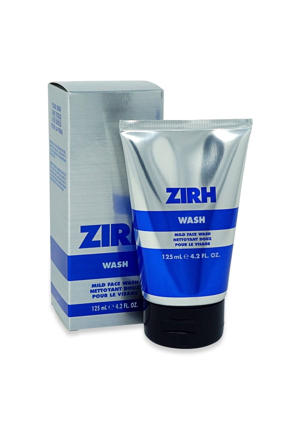WASH Mild Face Wash 4.2 fl oz.