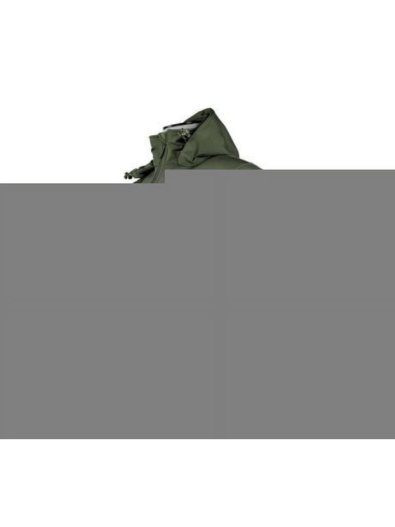 ZISM by NcSTAR Alpha Trekker Jacket - Green - 2XLarge