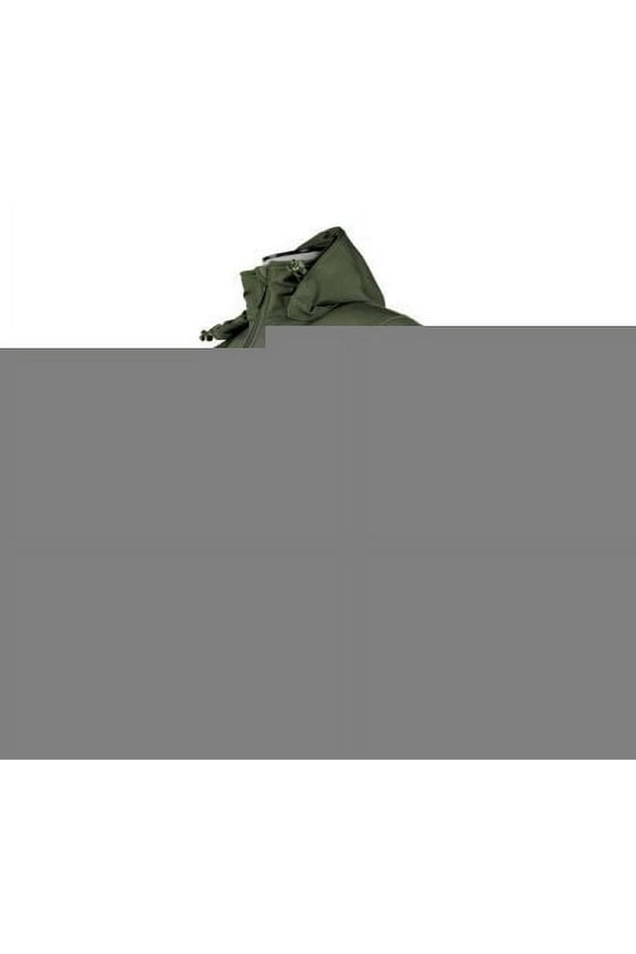 ZISM by NcSTAR Alpha Trekker Jacket - Green - 2XLarge