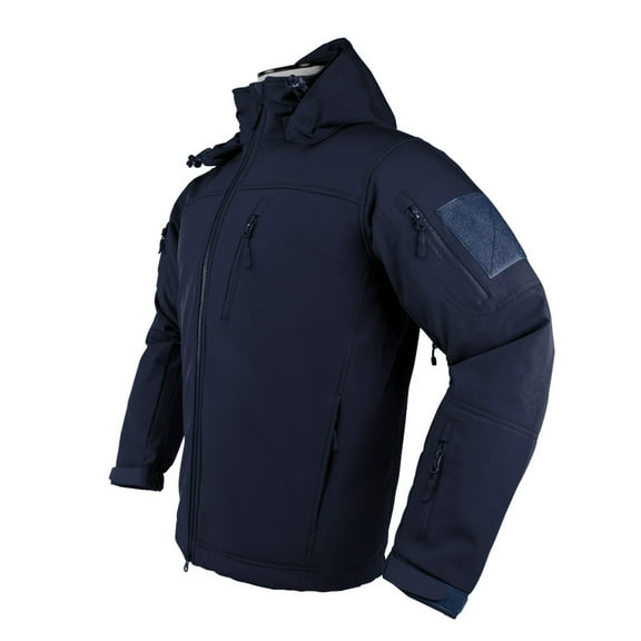 ZISM by NcSTAR Alpha Trekker Jacket - Navy - 3XLarge