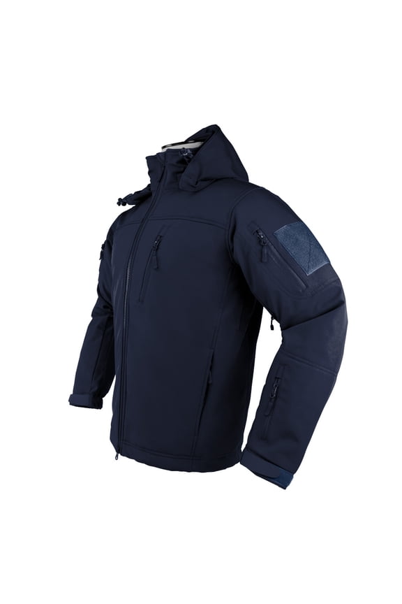 ZISM by NcSTAR Alpha Trekker Jacket - Navy - 3XLarge