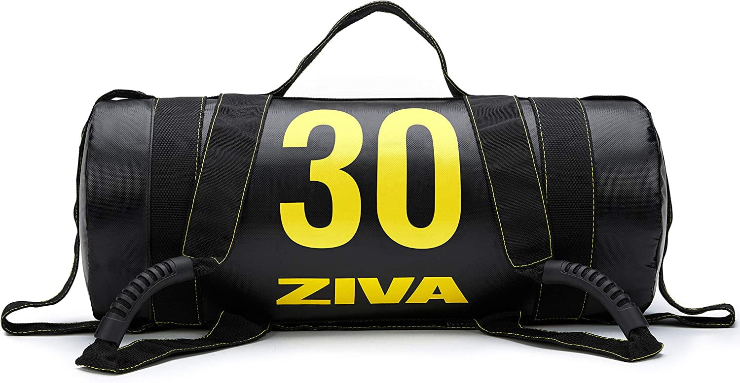 https://i5.walmartimages.com/seo/ZIVA-Portable-Power-Core-Bag-Pre-Weighted-Heavy-Duty-Commercial-Grade-PVC-Exercise-Sandbags-Non-Slip-Handles-Perfect-Home-Gym-Weight-Training-Crossfi_96175329-5fe8-4a97-89cd-0bc447a007ef.9d71bff0d88f1495846714a16ef5a477.jpeg