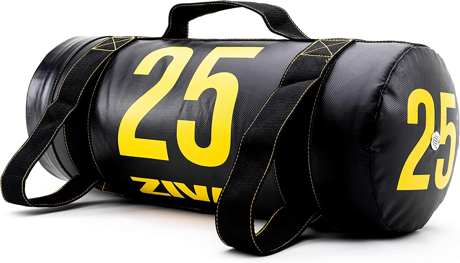 ZIVA Power Core Bag PreWeighted Heavy Duty Commercial Grade Exercise